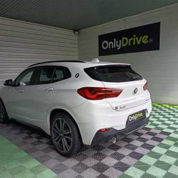 BMW X2 sDrive 18d 150 ch BVA8 M Sport Saint-Fulgent