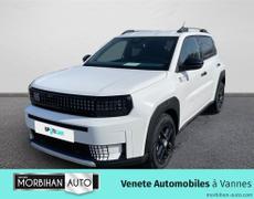 Fiat Grande Panda Vannes