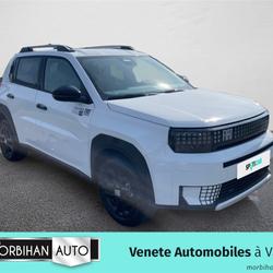 Fiat Grande Panda T-GEN 3 1.2 HYBRID TURBO 110CH EDCT6 Ic&ocirc;ne Vannes