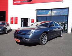 Citroen C6 Bréhal