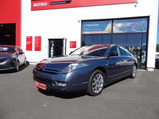 Citroen C6 - 2.7 V6 HDI EXCLUSIVE FAP - 6 990 €