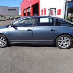 Citroen C6 2.7 V6 HDI EXCLUSIVE FAP occasion - Br&eacute;hal - photo 3/16