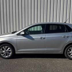 Volkswagen Polo 1.0 TSI 95 S&S DSG7 Style occasion - S&eacute;lestat - photo 2/23