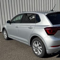 Volkswagen Polo 1.0 TSI 95 S&S DSG7 Style occasion - S&eacute;lestat - photo 3/23