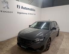 Peugeot 308 III Phase 1 Argentonnay