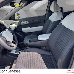 Kia EV4 204ch 81,4kWh GT-Line Longuenesse