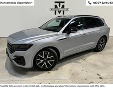 Volkswagen Touareg Monistrol-sur-Loire