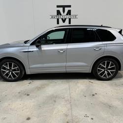 Volkswagen Touareg Touareg 3.0 TSI eHybrid 462 ch Tiptronic 8 4Motion R Monistrol-sur-Loire