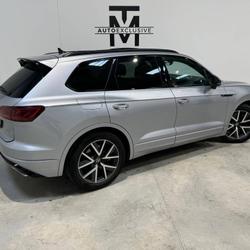 Volkswagen Touareg Touareg 3.0 TSI eHybrid 462 ch Tiptronic 8 4Motion R Monistrol-sur-Loire