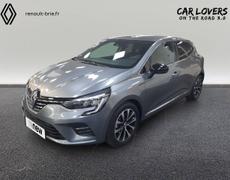 Renault Clio 5 Brie-Comte-Robert