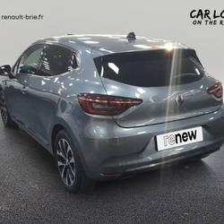 Renault Clio 5 Clio E-Tech full hybrid 145 Techno Brie-Comte-Robert