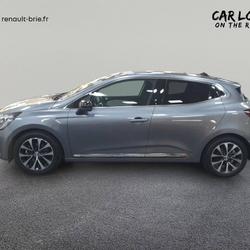 Renault Clio 5 Clio E-Tech full hybrid 145 Techno Brie-Comte-Robert