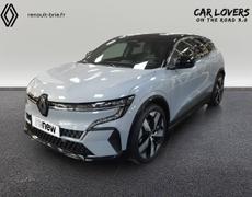 Renault Megane E-Tech Brie-Comte-Robert