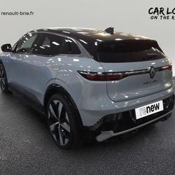 Renault Megane E-Tech Megane E-Tech EV60 220 ch super charge Techno Brie-Comte-Robert