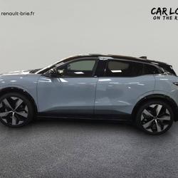Renault Megane E-Tech Megane E-Tech EV60 220 ch super charge Techno Brie-Comte-Robert