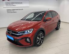 Volkswagen Taigo Pontarlier