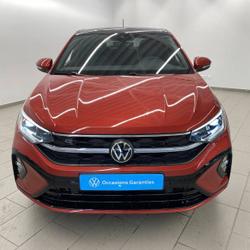 Volkswagen Taigo 1.0 TSI 116 DSG7 R-Line occasion - Pontarlier - photo 2/24