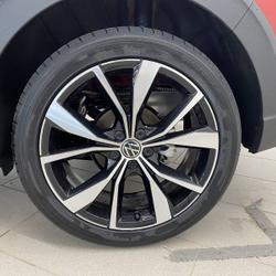 Volkswagen Taigo 1.0 TSI 116 DSG7 R-Line occasion - Pontarlier - photo 3/24