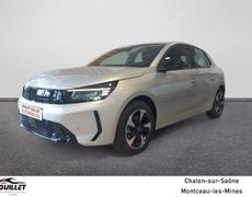 Opel Corsa Saint-Marcel