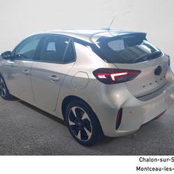 Opel Corsa Corsa Electrique 136 ch Autonomie 356 km GS Saint-Marcel