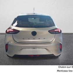 Opel Corsa Corsa Electrique 136 ch Autonomie 356 km GS Saint-Marcel