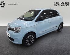 Renault Twingo 3 Brie-Comte-Robert
