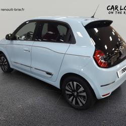 Renault Twingo 3 Twingo III E-Tech Techno Brie-Comte-Robert