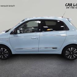 Renault Twingo 3 Twingo III E-Tech Techno Brie-Comte-Robert