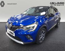 Renault Captur Brie-Comte-Robert