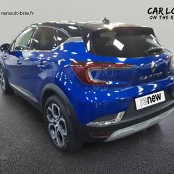 Renault Captur Captur E-Tech 145 - 21 Intens Brie-Comte-Robert