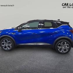 Renault Captur Captur E-Tech 145 - 21 Intens Brie-Comte-Robert