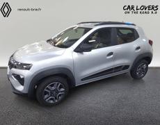 Dacia Spring Brie-Comte-Robert