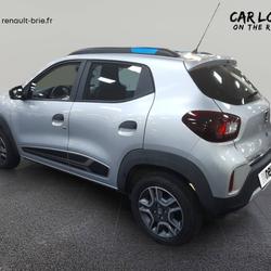 Dacia Spring Spring Expression Brie-Comte-Robert