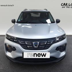 Dacia Spring Spring Expression Brie-Comte-Robert