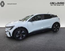 Renault Megane E-Tech Brie-Comte-Robert