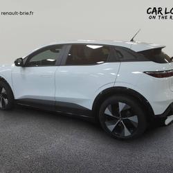 Renault Megane E-Tech Megane E-Tech EV40 130ch standard charge Equilibre Brie-Comte-Robert