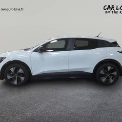 Renault Megane E-Tech Megane E-Tech EV40 130ch standard charge Equilibre Brie-Comte-Robert