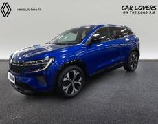 Renault Austral Brie-Comte-Robert