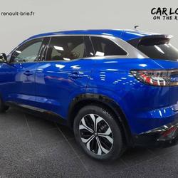 Renault Austral Austral E-Tech hybrid 200 Techno Brie-Comte-Robert