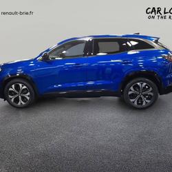 Renault Austral Austral E-Tech hybrid 200 Techno Brie-Comte-Robert