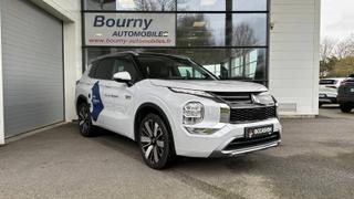 Mitsubishi Outlander  - Instyle - photo 0