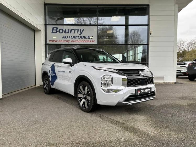 Mitsubishi Outlander  - Instyle - 51 990 €