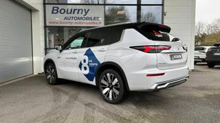 Mitsubishi Outlander  - Instyle - photo 2