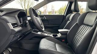 Mitsubishi Outlander  - Instyle - photo 4