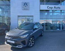 Kia Stonic Redon