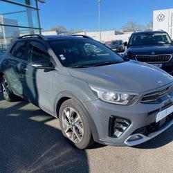 Kia Stonic Stonic 1.0 T-GDi 100 ch BVM6 GT Line Redon