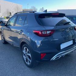 Kia Stonic Stonic 1.0 T-GDi 100 ch BVM6 GT Line Redon