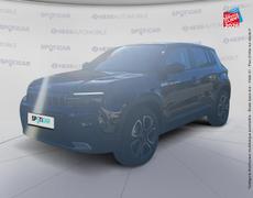 Jeep Avenger Colmar