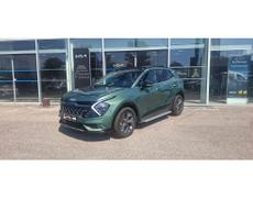 Kia Sportage Alès