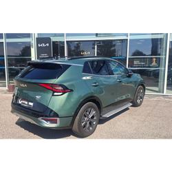 Kia Sportage 1.6 T-GDI 230CH ISG HYBRIDE BVA6 4X2 GT Line Premium Al&egrave;s